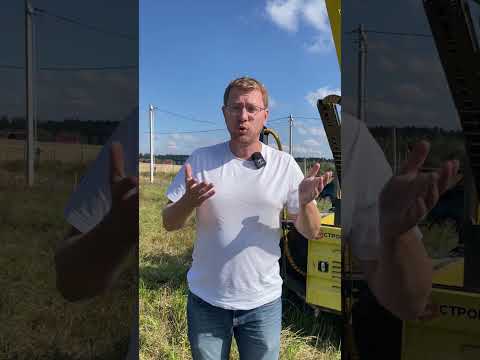 Почему мы выбрали сваи для каменного дома Почему мы выбрали сваи для каменного дома