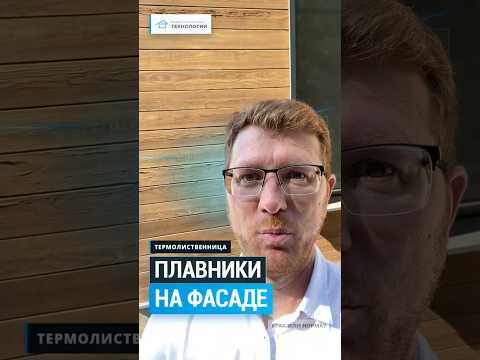 Этот дефект на ТЕРМОЛИСТВЕННИЦЕ — норма 🔥