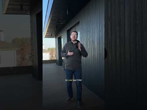 Почему террасы трескаются уже через год?