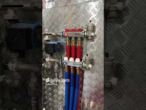 Система отопления