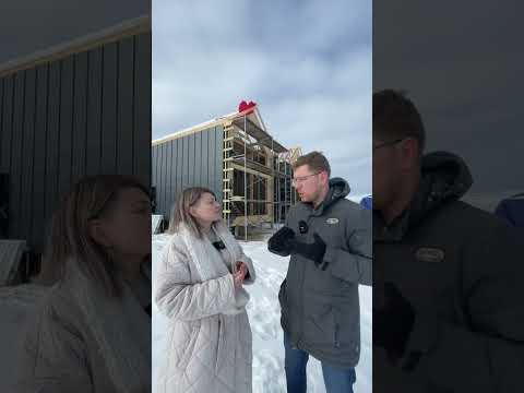 Почему гниют каркасники? И каковы реальные сроки эксплуатации? #shorts