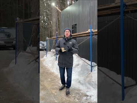 Как отделать углы фасада из планкена Как отделать углы фасада из планкена