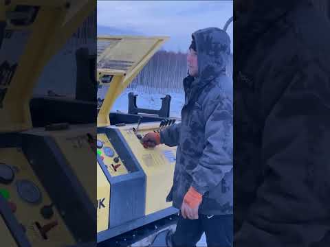 ???? Дом на бетонных сваях! #shorts