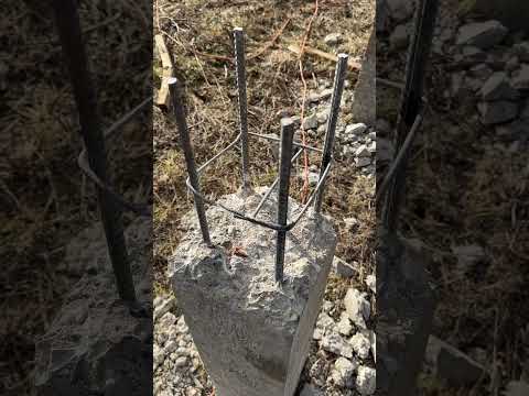 Фундамент под каменные дома Фундамент под каменные дома