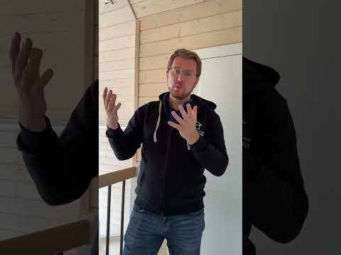 Санузел под лестницей Санузел под лестницей
