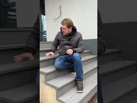 ✅ Отделка ограждений и террасы ✅ Отделка ограждений и террасы