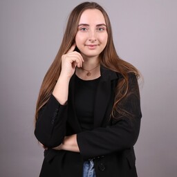 Команда специалистов Домостроительные Технологии - Шаврова Валерия Николаевна
