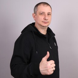 Команда специалистов Домостроительные Технологии - Федосенко Иван Александрович