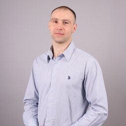 Команда специалистов Домостроительные Технологии - Бердников Андрей Игоревич