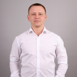 Команда специалистов Домостроительные Технологии - Казаков Даниил Андреевич