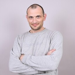 Команда специалистов Домостроительные Технологии - Загрудный Алексей Валентинович