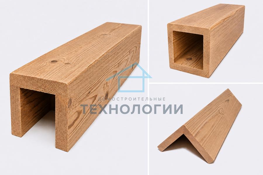 Какие бывают фальшбалки